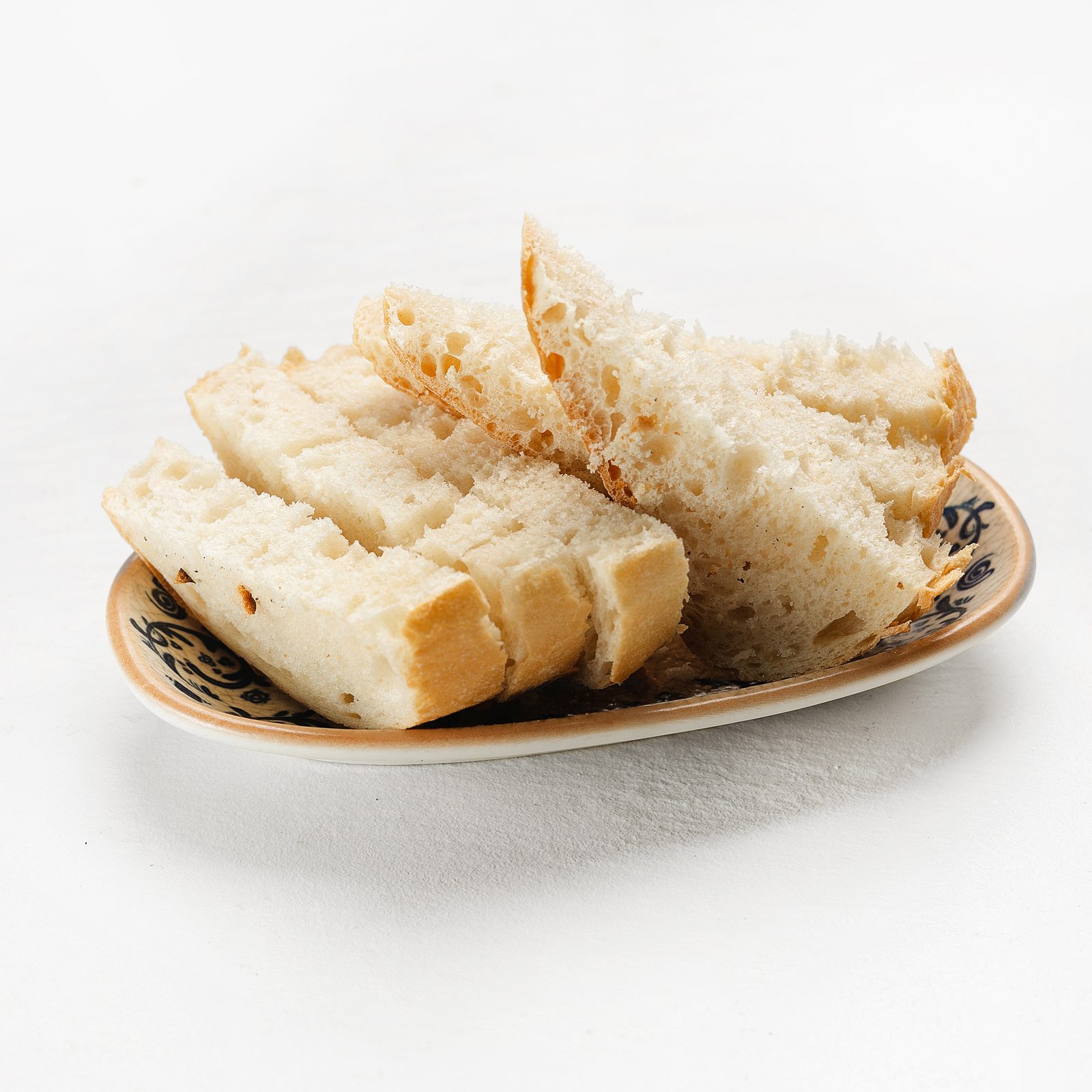 Bread Basket