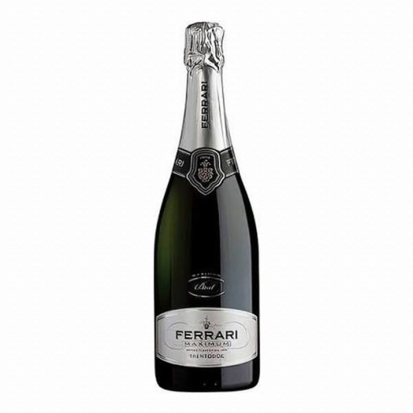 Ferrari Blanc de Blancs 750ml