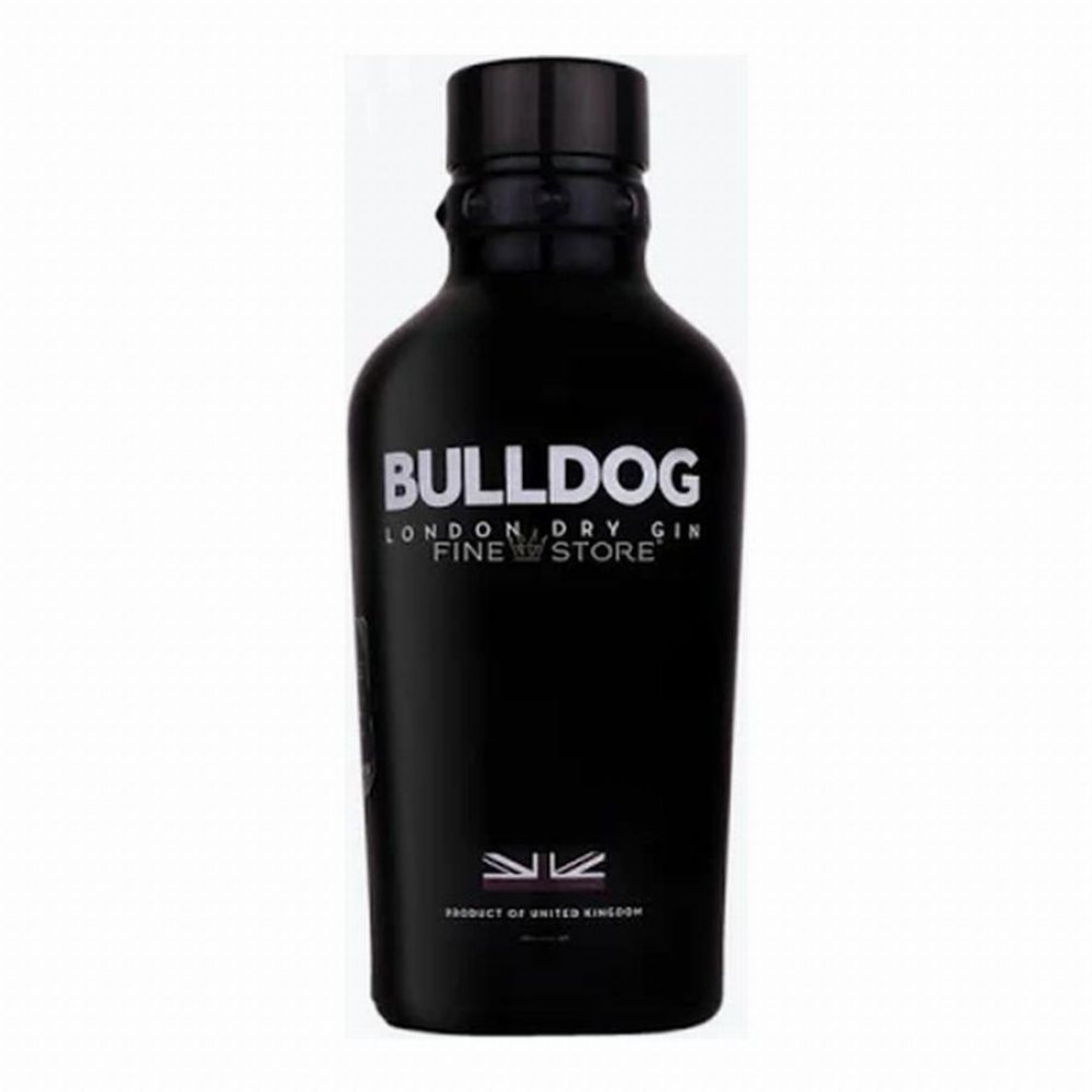 Bulldog Dry Gin